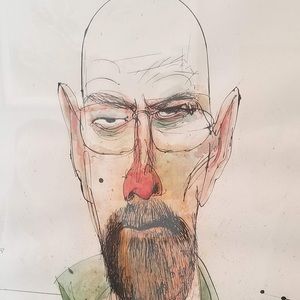 Meet your Posher, Mason